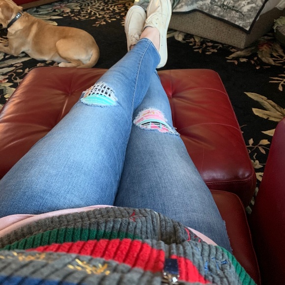 Meet your Posher, Kristen - Picture 1 of 1